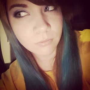 Meet your Posher, Desirae